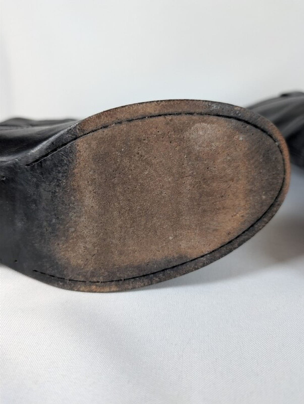 2048 34aaa46e aafe 41ad acf1 6583dfc88506 1781590625813 829550753.jpeg Frye Carson Pull On Boot Black Leather 10 B Womens Shoes