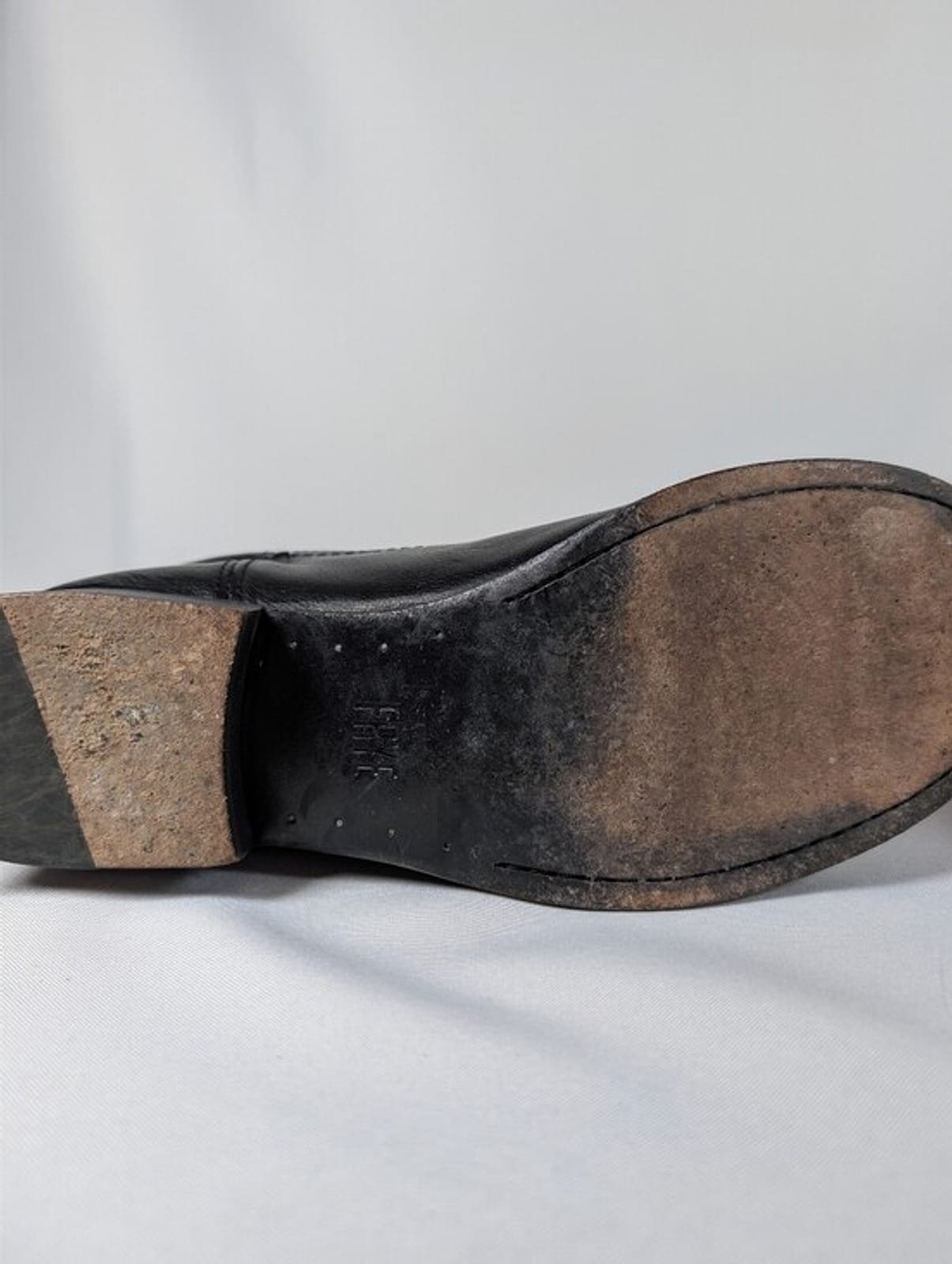 2048 34aaa46e aafe 41ad acf1 6583dfc88506 1781590627260 598528532.jpeg Frye Carson Pull On Boot Black Leather 10 B Womens Shoes