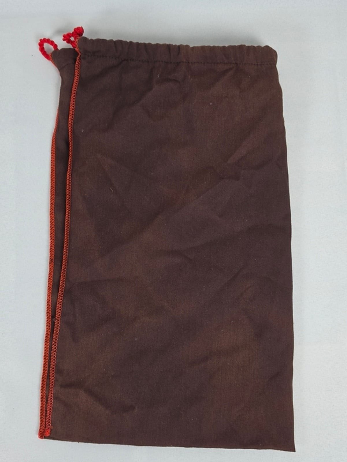 2048 67e75623 a6bc 4e45 9023 61c4056d50ae 1781591119452 24455651.jpeg Coach Authentic Replacement Dust Bag Brown Red Large 18x15.5 Womens