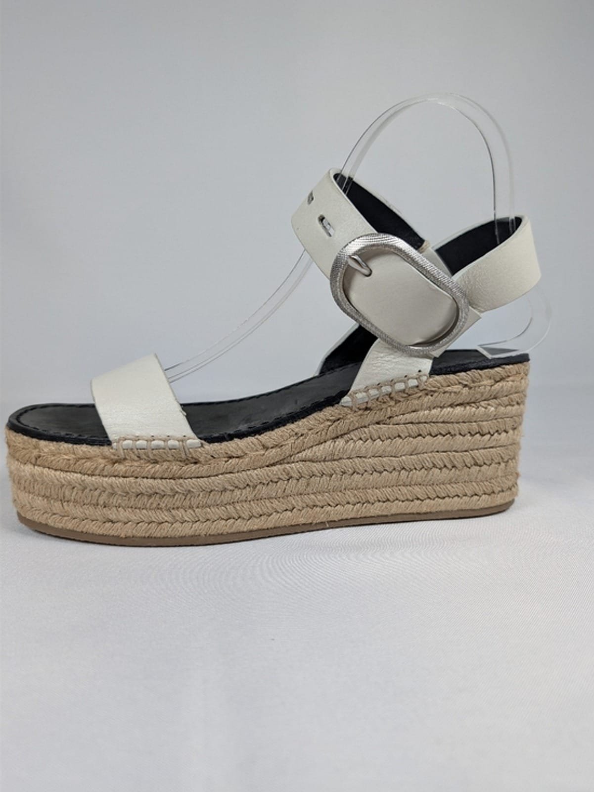2048 e18dae99 735f 481e b6b1 f8559eff65c8 1781590585343 433868461.jpeg Rag & Bone August Platform Espadrille White Leather EU 39 US 9 Women Sandal