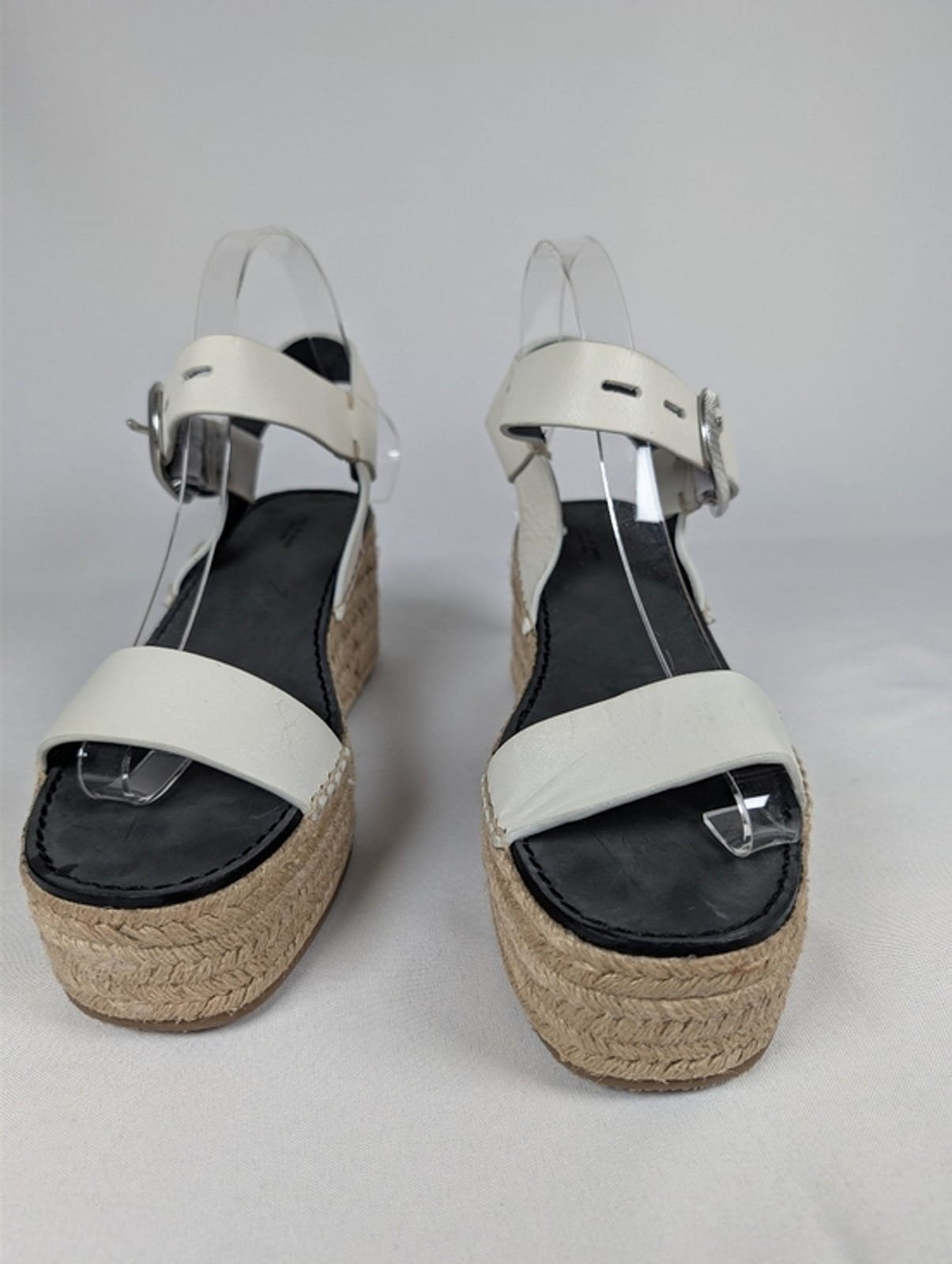 2048 e18dae99 735f 481e b6b1 f8559eff65c8 1781590587050 467508793.jpeg Rag & Bone August Platform Espadrille White Leather EU 39 US 9 Women Sandal