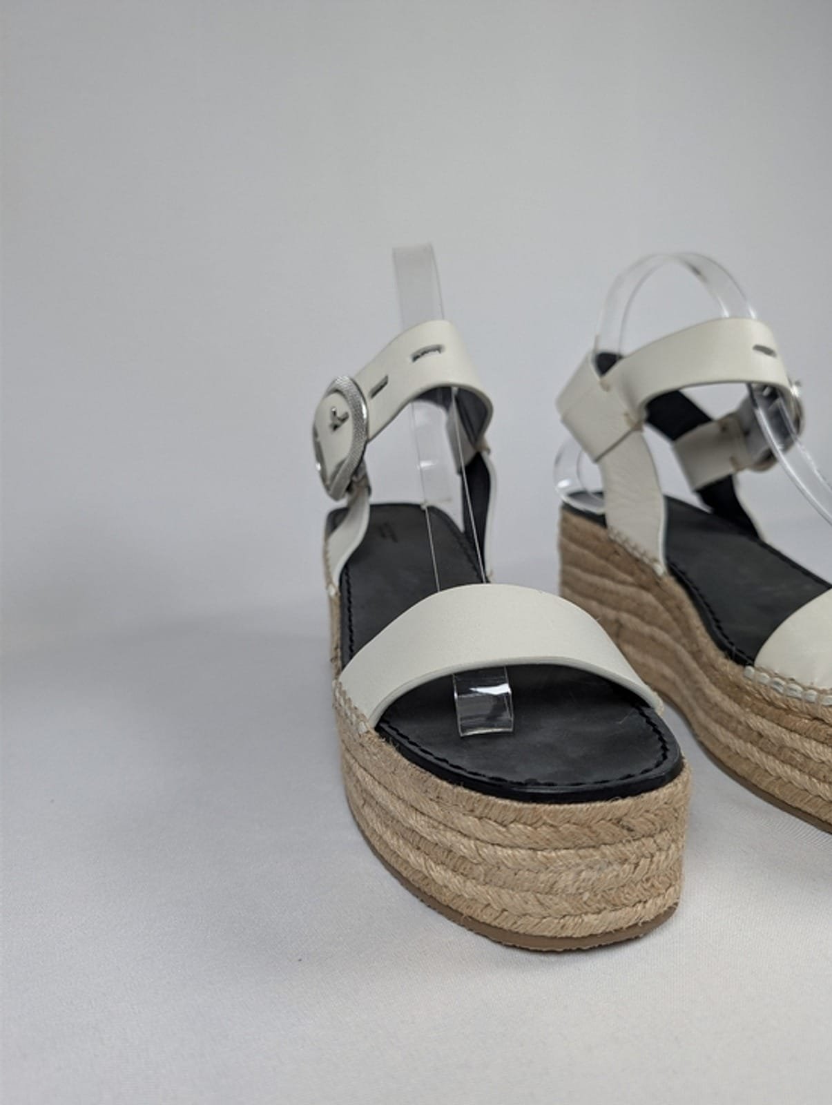 2048 e18dae99 735f 481e b6b1 f8559eff65c8 1781590587056 971664725.jpeg Rag & Bone August Platform Espadrille White Leather EU 39 US 9 Women Sandal